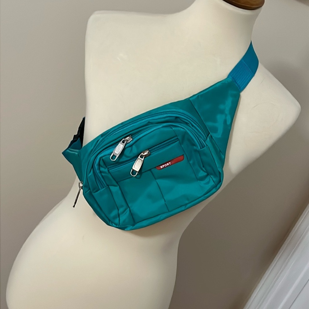Fanny pack/crossbody sling/bum bag-NWT
